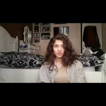 hozier-take me to church cover