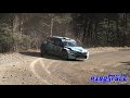 Wrc monte carlo 2024 by rigostyle  rally crash wrc