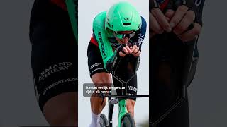 Een dag vol tegenstrijdigheden in de Giro #GirodItalia #Wielrennen
