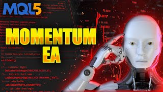 MQL5 Tutorial 32 : Momentum EA