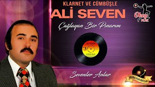 Ali Seven - Çağlayan Bir Pınarım