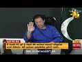 වෙඩි වැදුණු ඉම්රාන් ඛාන් - පළමු වරට රෝහලේ සිට මාධ්‍යයට - Hiru News