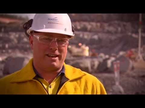 Newmont -- Boddington Overview