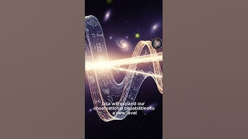 What Are You Missing? Gravitational Waves Reveal the 