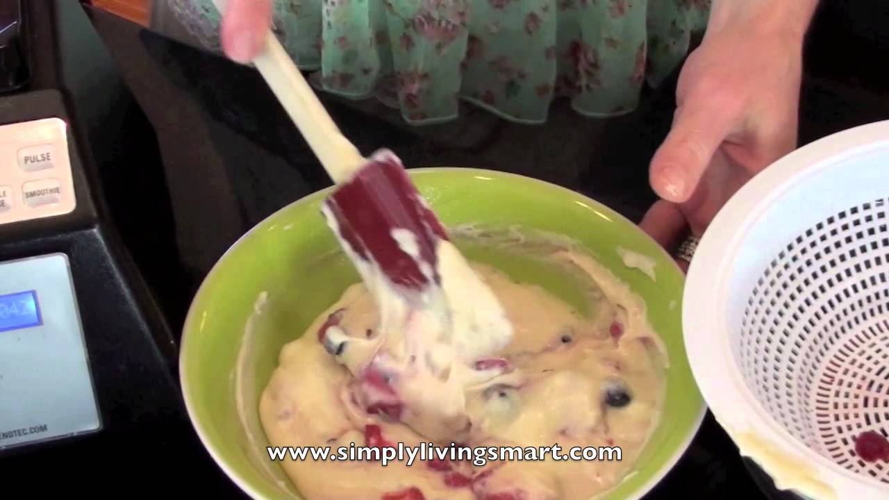 Triple Berry Buckle YouTube