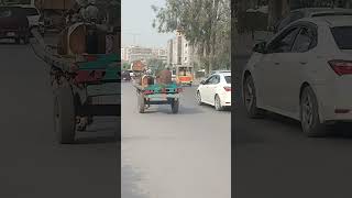 Morning View Ring Road..