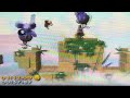 Donkey Kong Country Returns 3D 9-9 Golden Temple at 01:07.54 minutes 
