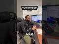 What are you doing in this situation 🤦🏽♂️ #viral #reels #funny #skit #salesman