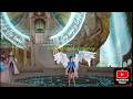 Incep misiunile in un nou taram Eltnen .           Aion Ep 6