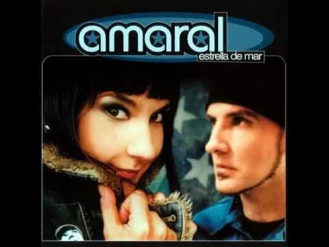 Qué será? - Amaral