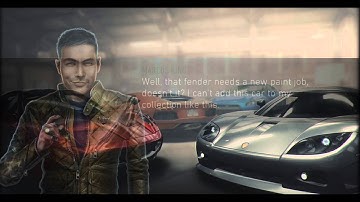 Need for Speed No Limits Android Gameplay - Part 1