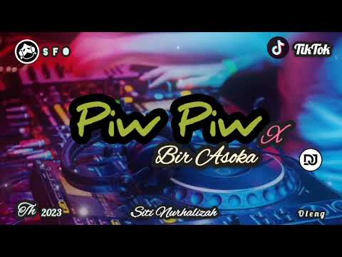 Single Funkot - Piw Piw x Bir Asoka New 2023 - Trending Viral TikTok
