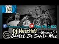Cartel de santa mix vol2 sincopa 51  dj nehemias  guatemalarecord 502
