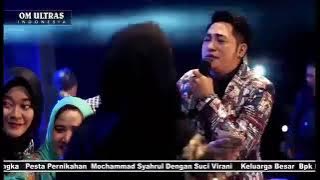 IRWAN. AIR MATA PERPISAHAN. OM ULTRAS INDONESIA