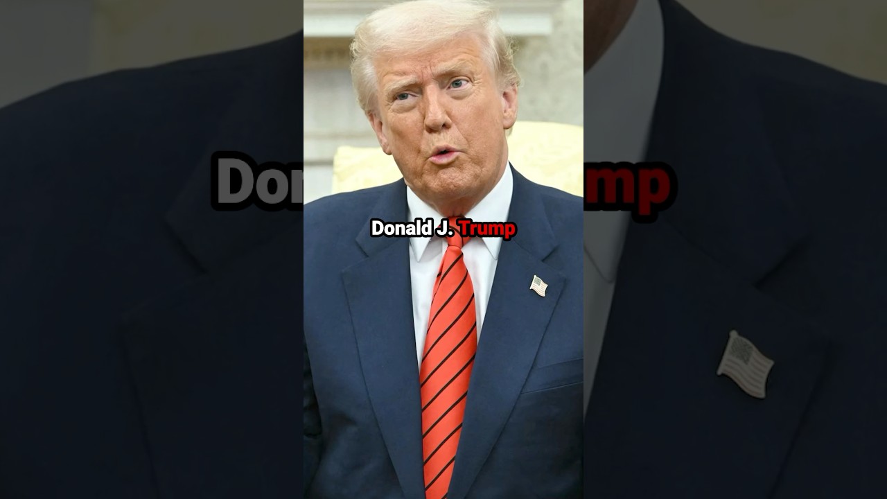 Random Congressman Wants to Impeach Trump YET AGAIN!!! 🙄