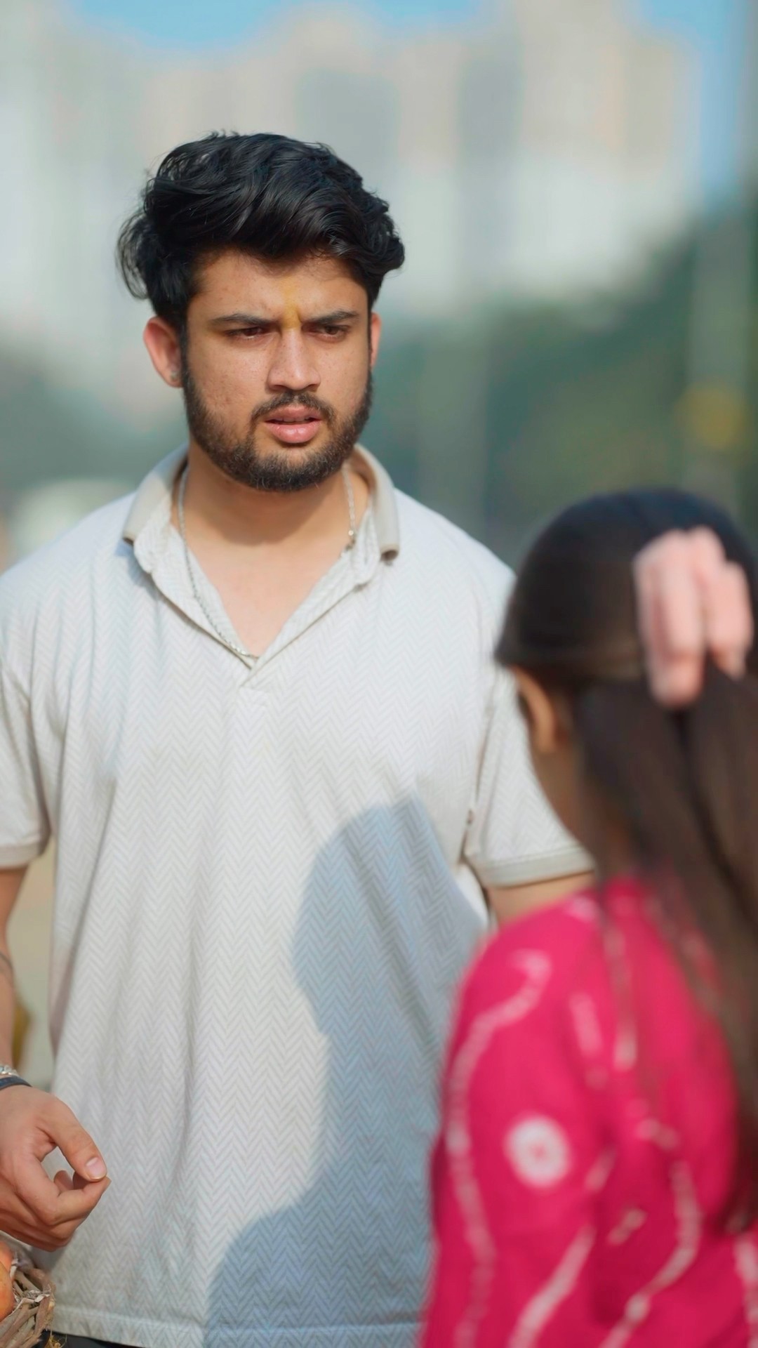 Papa beti aur icecream?❤️ #familylovestory #unknownboyvarun #shorts