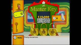 Wii Wednesdays  Episode 29  The Price Is Right For The Wii  3 Strikes Edition