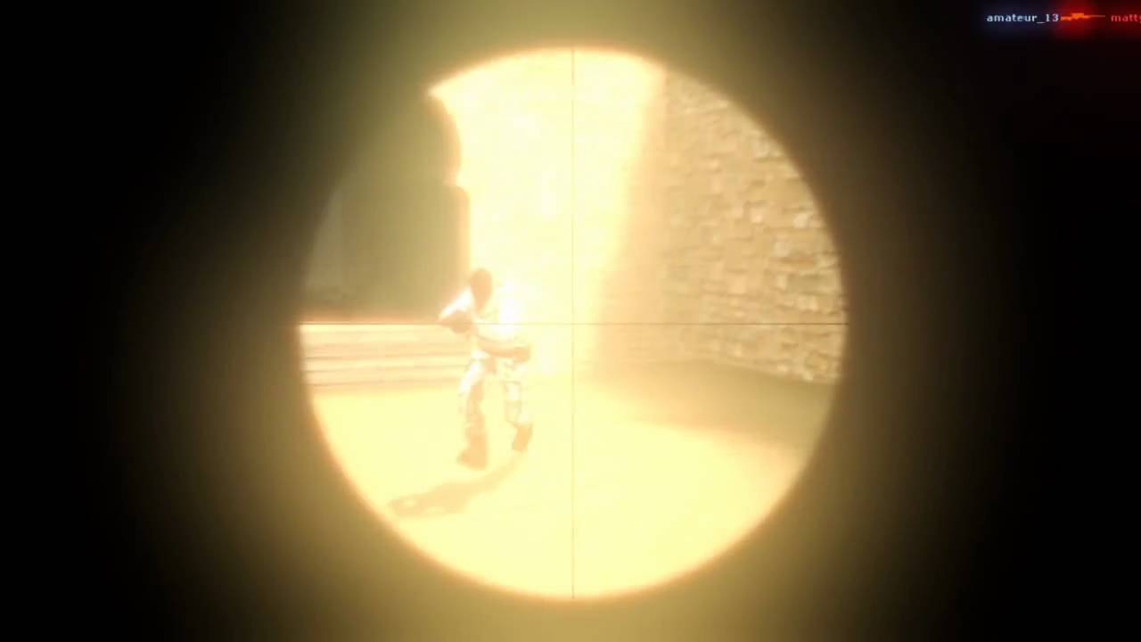 qiiNNN by canibozz [bday clip]