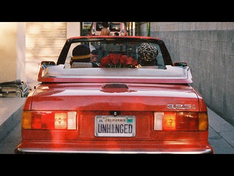 MASEGO Unhinged 2025