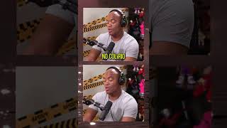 Anderson Silva conta como ele era na escola kkkkk #podpah #podcast #cortes #andersonsilva #mma