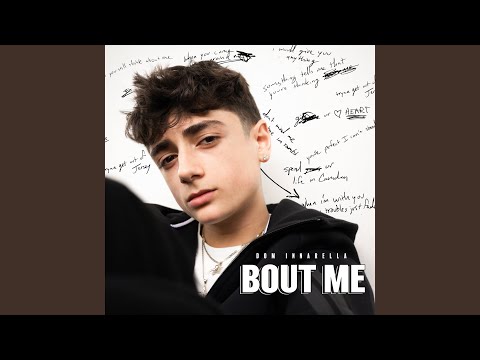 Dom Innarella - Bout Me