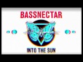 Bassnectar & G Jones - The Mystery Spot - INTO THE SUN