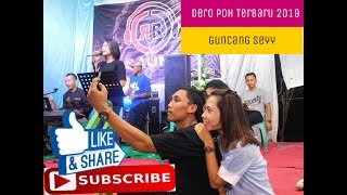 Dero Poh Terbaru II Dj Rifal [RR SOUND]