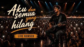 💔 Aku dan Semua yang Hilang | Lagu Galau 2026 | Kehilangan dan Mengikhlaskan | Official Liric Video