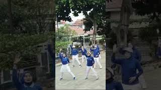 Fauziana... 💙🤍