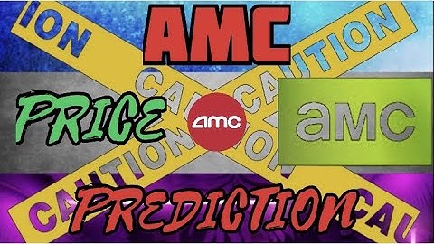 AMC Stock Price Prediction For July 21st | SPIKE🔥