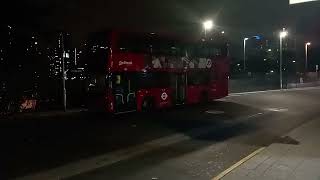 About time BX Get new buses