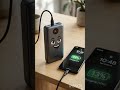 “Power Bank Bol Raha Hai: Main Har Kisi Ki Zarurat Hoon ⚡ Achi Company Ka Lo#power bank #powergadget