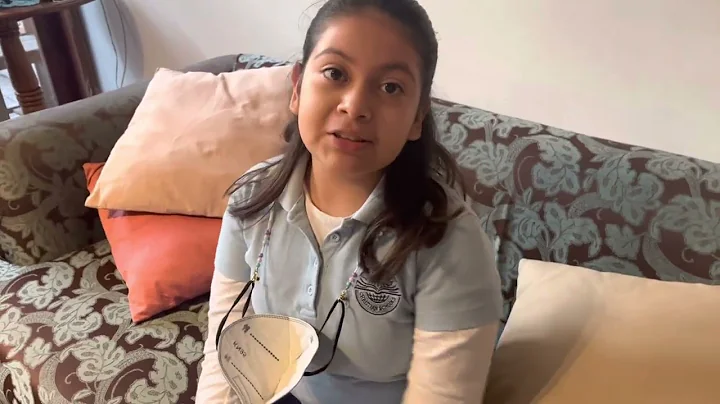 Priscila Espinoza - Mara Eduarda