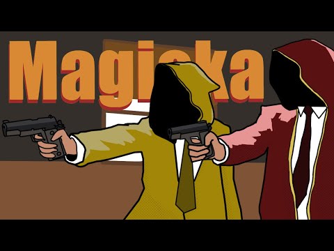 Magicka A Game Review