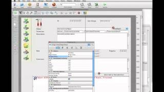 4D v13 Self-Training (DE): Plug-In 4D Write