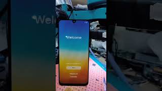 Samsung A16 5G FRP Bypass via ISP Pinout Method 🛠️ | Ali GSM World​#AliGSMWorld