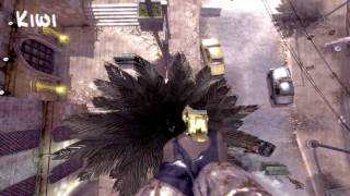 CoD4 New Jumps & Bounces