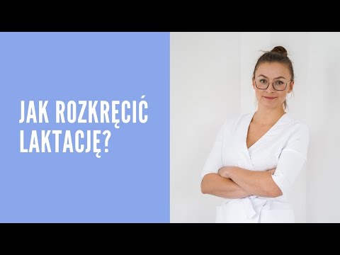 Wideo: Czy możesz przywrócić laktację?