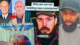 These Videos Left Me Asking More Questions 😱 PART 1