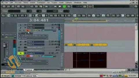 CME UF 50 And CME UF 400e: Latency & Other Things to Control