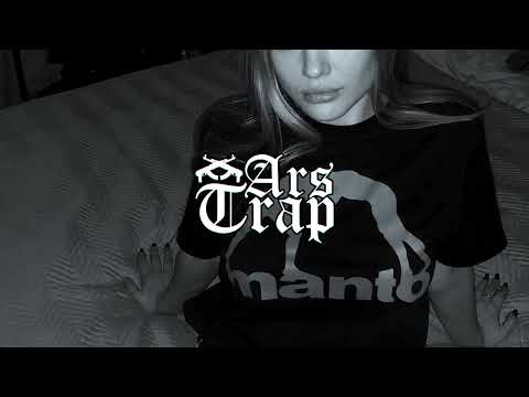 Skryptonite x Pharaoh - Твоя C*kа (ArsTrap Remix) (Slowed+Reverb)