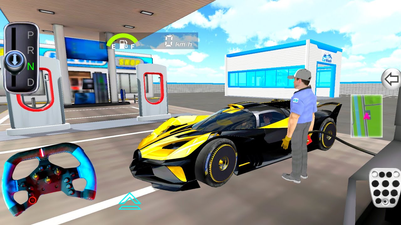 3d Driving Class Game Simulator Gb Free Car Driving And Best Fanny