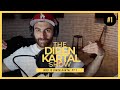 The Diren Kartal Show #1 Who is Diren Kartal - Part 1