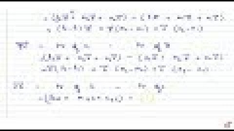 IIT JEE VECTOR ALGEBRA If ` vec a , vec ba n d vec c`  are any three non-coplanar vectors, then  ...