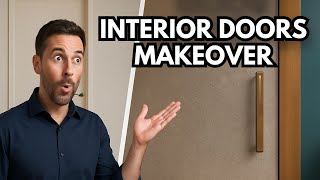 Top 10 Interior Door Design Ideas That Will Upgrade Your Home Instantly