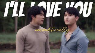 [BL] Ken & Lue || I'll love you Unconditionally