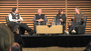 Star Talks: Coffee, Beer and Mosh Pits | March 3, 2014 | Appel Salon