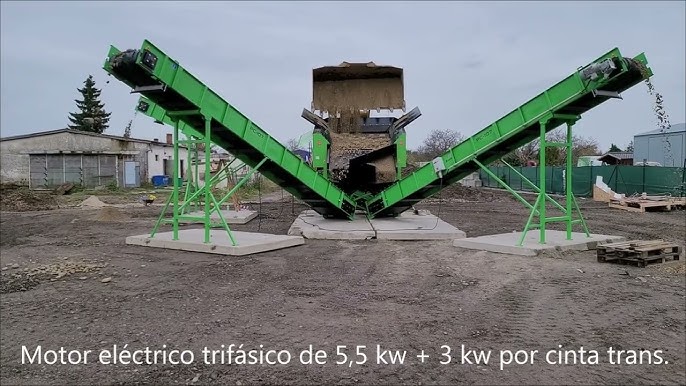 Arena Arena de la criba de tambor de la máquina de cribado ronda de la  maquinaria de minería de la pantalla de la criba vibratoria - China  pantalla de vibración, criba vibrante