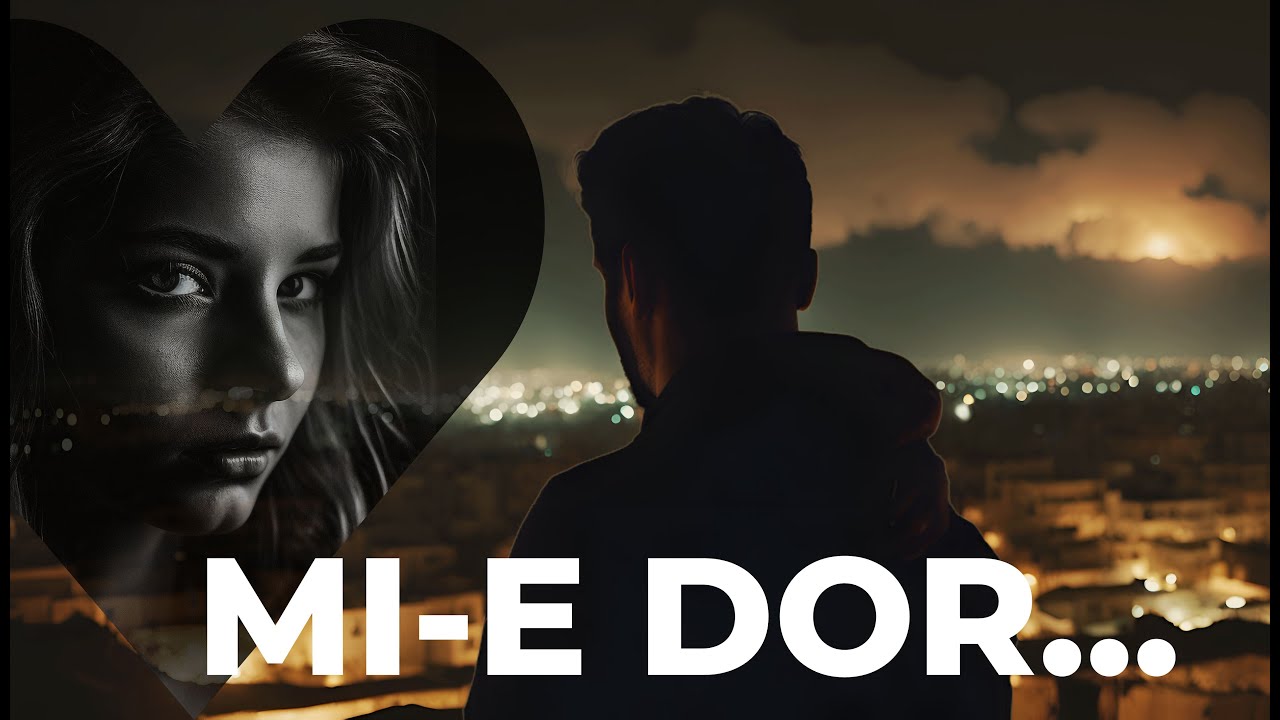 mesaj de dragoste la distanta pentru ea