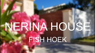 Nerina House